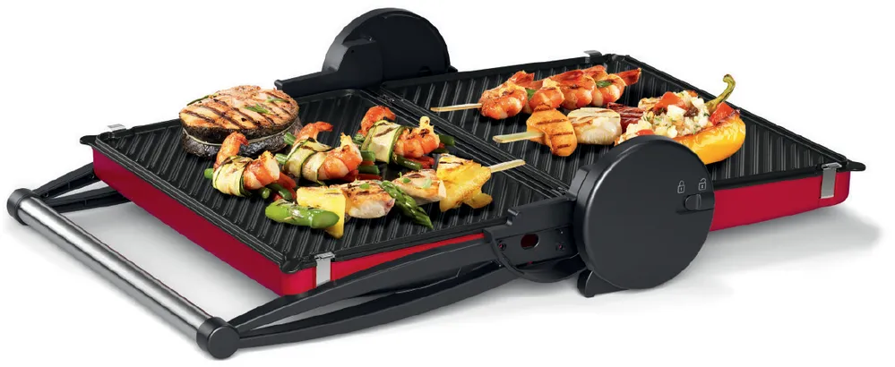 Bosch® TCG4104 3-in-1 Contact Grill