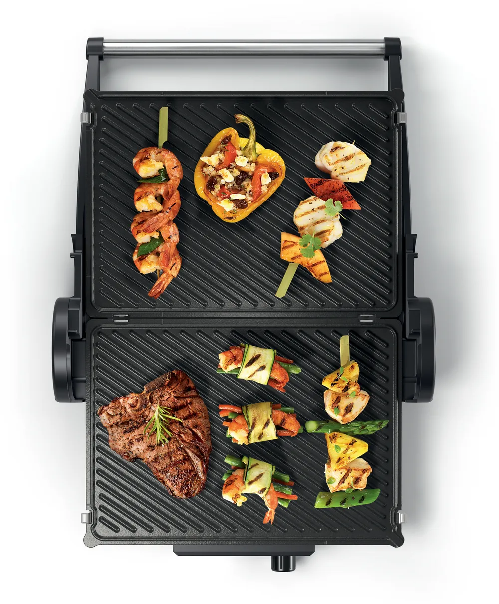 Bosch® TCG4104 3-in-1 Contact Grill