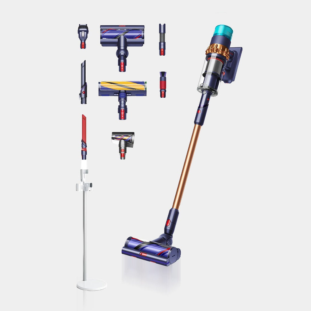 Dyson® Gen5 Detect (Prussian Blue / Rich Copper)